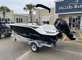 Anglers Marine